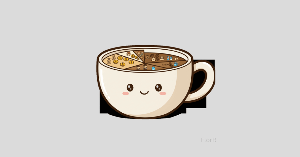 Breaking Down Your Coffee Shop Profit Margins by Category