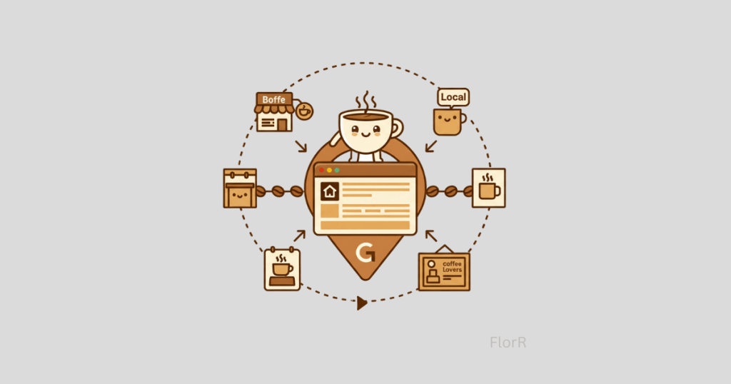 Building Local Backlinks to Boost Map Rankings