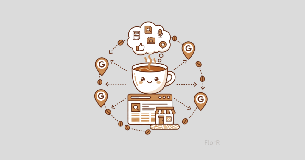 Content Marketing Strategies That Improve Google Maps Visibility