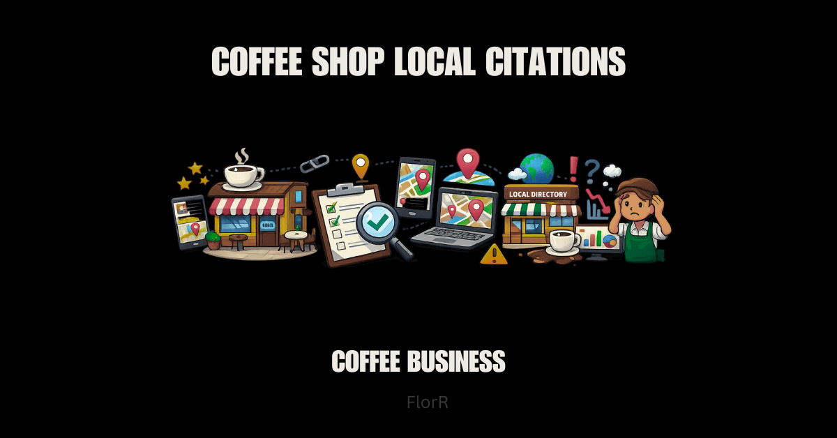 What Are Coffee Shop Local Citations