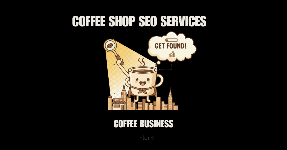 Why NYC Coffee Shops Need SEO Services