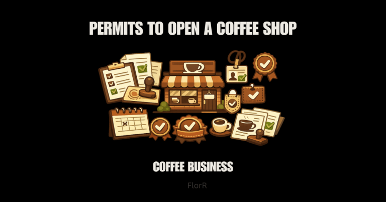 Federal Requirements Every Coffee Shop Needs