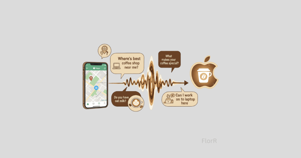 Optimize for Voice Search on Apple Devices