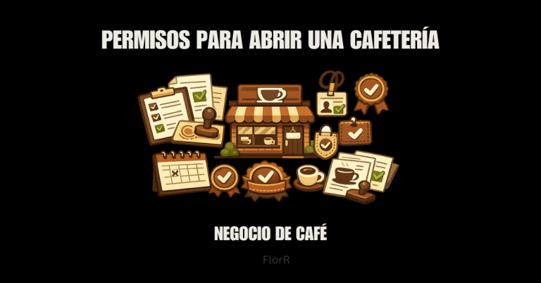 Requisitos Federales Que Toda Cafetería Necesita