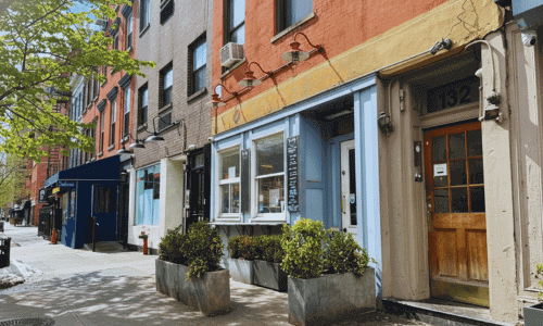 Stone Street Coffee Chelsea – Grab and Go Espresso Bar in Manhattan NYC 1 1 1 1 1 1 1 1 1 1 1