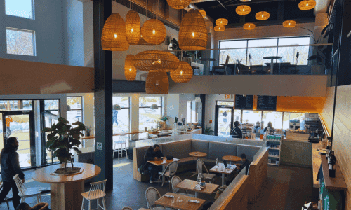 Bluestone Lane Chelsea Piers – Best Coffee NYC Waterfront 5 Bluestone Lane Coffee Shop at Chelsea Piers NYC 1 1 1 1 1 1 1 1 1