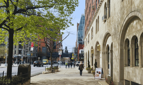 Cafe Ambrosia Chelsea – Best Coffee Near High Line NYC 5 Outside View of Cafe Ambrosia Chelsea on 23rd St Near The High Line NYC 1 1 1 1 1 1 1 1 1 1