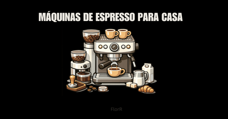 mejores máquinas de espresso para casa