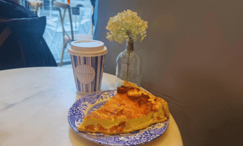 Maman West Village NYC Coffee and Quiche – Best Cafe in West Village Manhattan 1 1 1 1 1