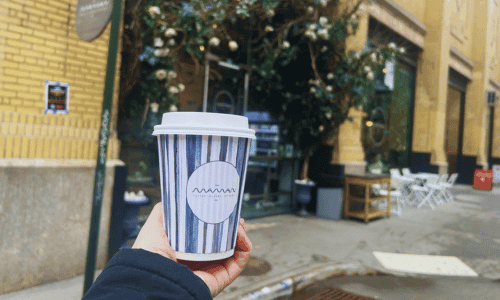 Coffee Directory NYC 22 Maman West Village NYC – Best Coffee Shop Near Meatpacking District Entrance 1 1 1 1 1 1 1